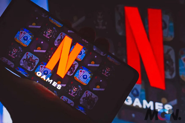 Trong một tiết lộ gần đây của nhà phát triển Steve Moser với Bloomberg, Netflix đã bắt đầu thử nghiệm các trò chơi dành cho TV, dựa trên mã ẩn trong ứng dụng mà Moser đã phát hiện ra