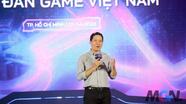 Ngày hội Game Việt Nam 2023