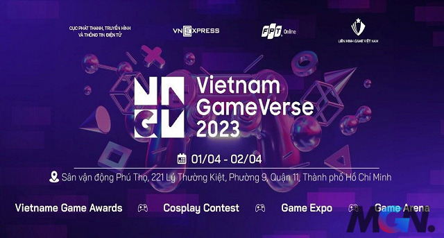 Vietnam Game Awards 2023 took place successfully and successfully when finding worthy owners for valuable award categories.
