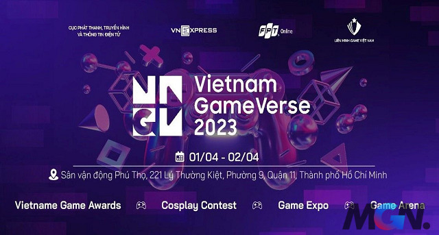 Vietnam Game Awards 2023 đã diễn ra thành công và tốt đẹp khi tìm ra chủ nhân xứng đáng cho những hạng mục giải thưởng đầy giá trị