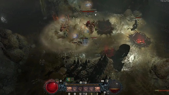 Diablo 4 Game released shocking new statistics - gamers have a total testing time of more than 7000 years_1