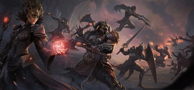 Diablo 4 Game released shocking new statistics - gamers have a total testing time of more than 7000 years_2