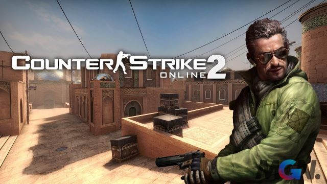 Counter-Strike 2 vừa mới có những cập nhật mới để chống lại các tính năng gian lận