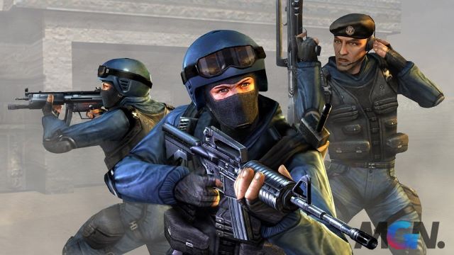 Game thủ đang yêu cầu Valve trả lại spray pattern cũ cho Counter-Strike 2