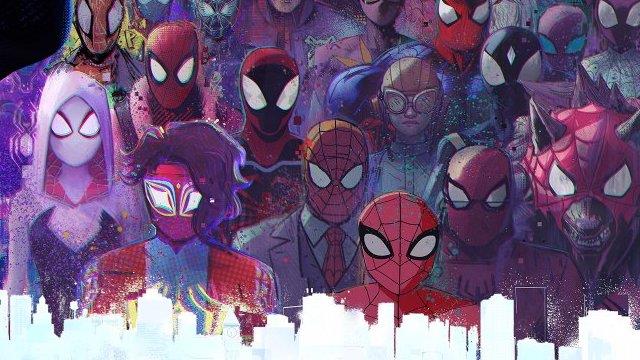 Phân tích tất tần tật về trailer Spider-Man: Across The Spider-Verse 3