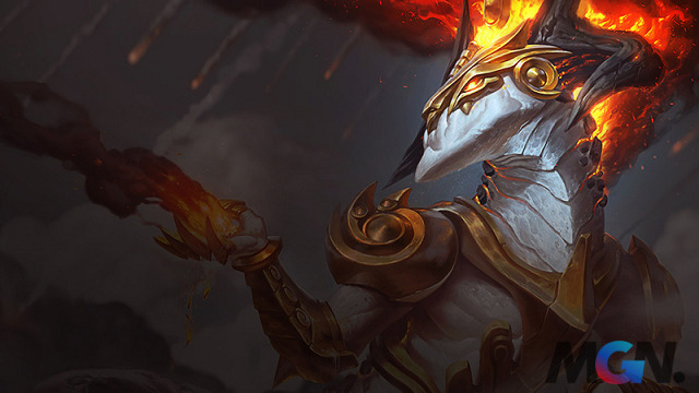 It seems that Riot Games is quite fond of Aurelion Sol when it rarely makes significant adjustments to this unit