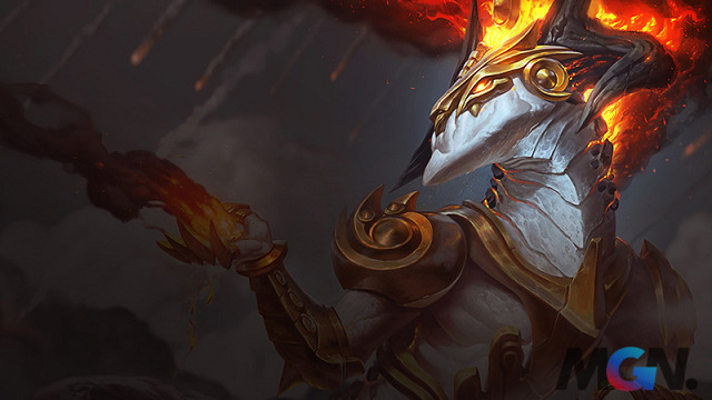 Dường như Riot Games khá ưu ái Aurelion Sol khi ít khi đưa ra điều chỉnh đáng kể cho unit này