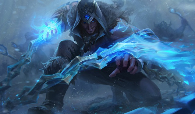 League of Legends Players agree with Riot's new tweaks to balance ARAM_2