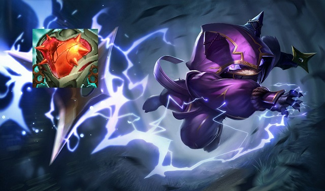 League of Legends VCS's unique Kennen path has made international gamers 'gasp'_1