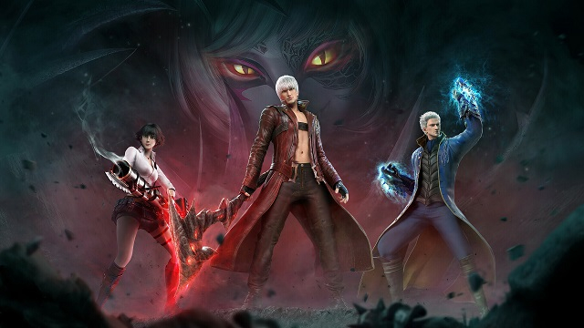 Devil May Cry 