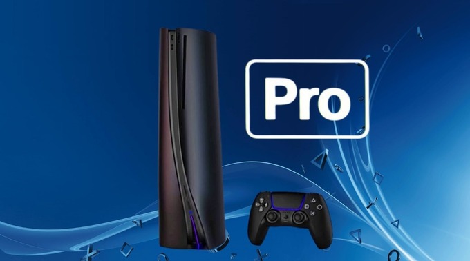 PlayStation 5 Pro sẽ ra mắt vào năm 2024 cùng loạt phụ kiện cực xịn xò? 3