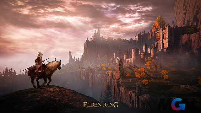 Nội dung của Elden Ring đã được mở rộng đáng kể sau các phiên bản big update của năm 2023