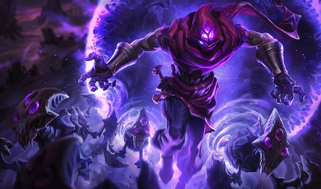 LMHT Riot Games đưa ra dự định thay đổi về lính trong Tiền Mùa Giải 2024_1