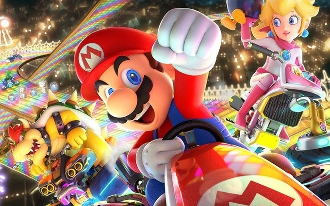 Tin tức Game & eSports 12/4: Riot nerf mạnh Malphite và Aurelion Sol, Mario trên mobile chính thức bị Nintendo ngừng sản xuất 2