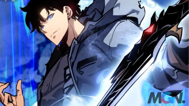 Solo Leveling Anime Gets Release Date & First Trailer
