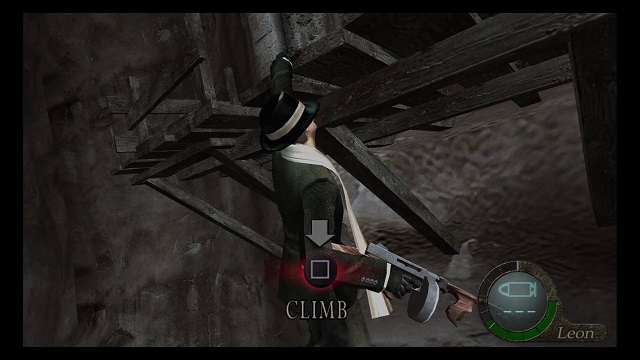 Resident Evil 4 Remake Game thủ 'vui hết nấc' vì một vài nội dung gốc bị cắt bỏ_1