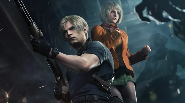 Resident Evil 4 Remake Game thủ 'vui hết nấc' vì một vài nội dung gốc bị cắt bỏ_2