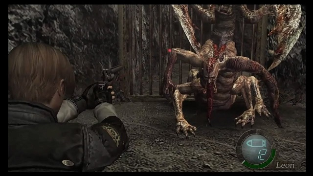 Resident Evil 4 Remake Game thủ 'vui hết nấc' vì một vài nội dung gốc bị cắt bỏ_5