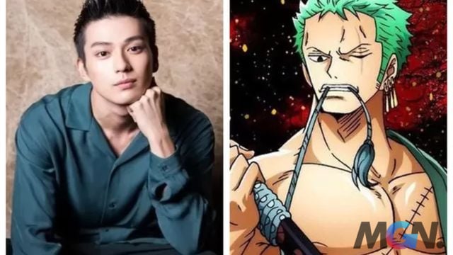 one piece live-action