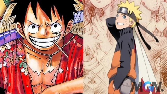 Khi Được Hỏi One Piece Hay Naruto Hay Hơn, Chatgpt Đã Đưa Ra Một Câu Trả  Lời Cực Kỳ Chuẩn Xác Rằng...