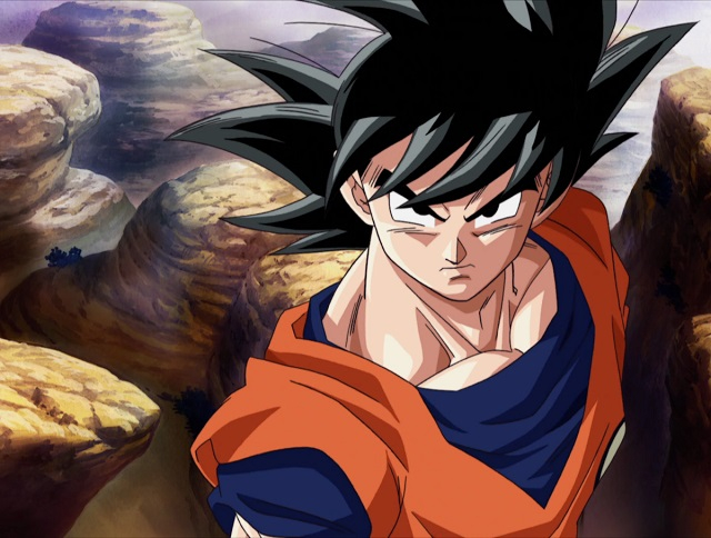 [HOT]  The new Dragon Ball Online game project is about to launch in Vietnam_2