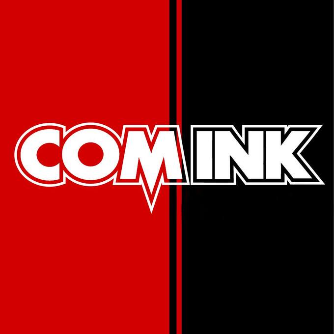 COMINK Comic Contest mở cổng bình chọn bài dự thi vòng 2 3