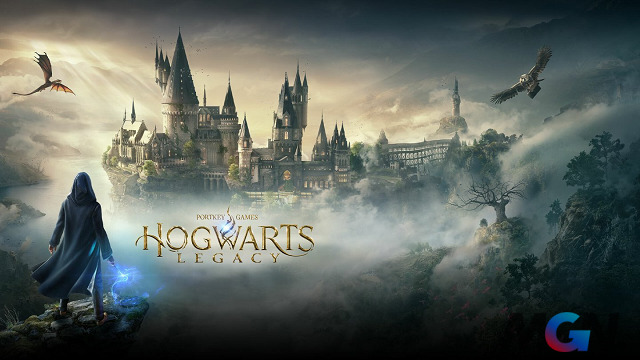 Hogwarts Legacy đã tạo nên một cơn sốt 'đỉnh cao' tại làng game quốc tế