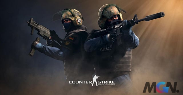 Sức hút của CS:GO không chỉ đến từ màn thử nghiệm vừa ra mắt của CS 2, mà vốn dĩ tựa game này vốn dĩ đã là trò chơi bắn súng cạnh tranh hàng đầu trong ngành