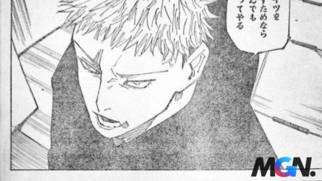 Spoiler Jujutsu Kaisen Chap 221: 'Ông Giáo' Gojo Tái Xuất, Sukuna Bị ...