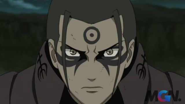 Kho ảnh các nhân vật trong Naruto   Senju Hashirama  Wattpad