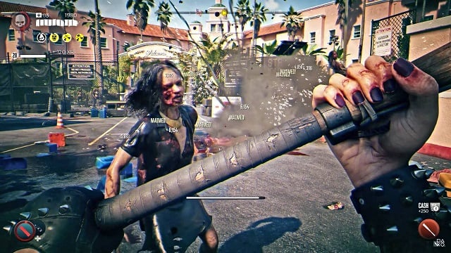 Dead Island 2 For Zombie appeared too suddenly, the horror game received heavy bricks_1