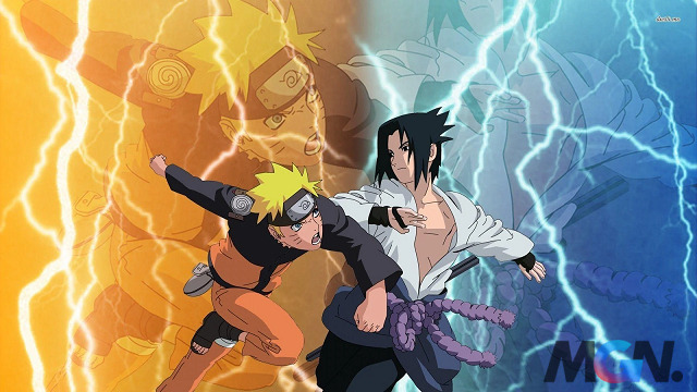 trận chiến 'khét tiếng' giữa Naruto vs Sasuke chỉ xếp thứ 2 đang khiến khá nhiều người hâm mộ tỏ ra bất ngờ
