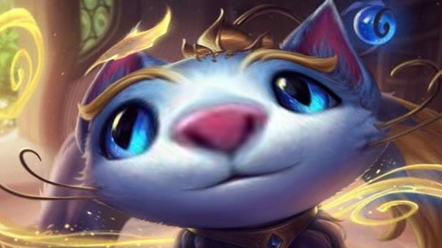 LMHT 5 lí do Riot Games nên xoá bỏ Yuumi_2