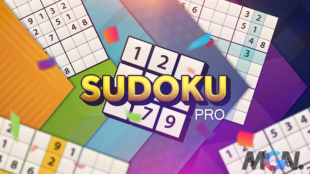 Sudoku requires players to have a high level of concentration, logical thinking, flexible thinking and patience
