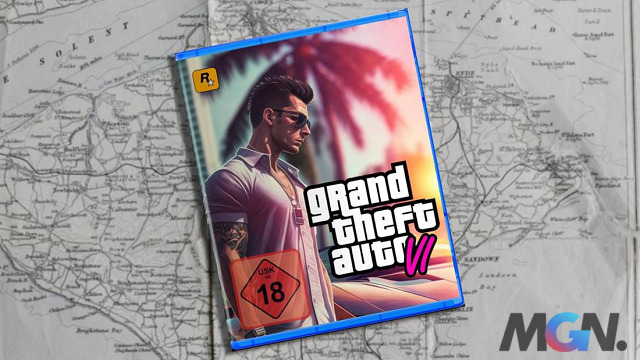 Sự im lặng của Rockstar Games về GTA 6 khiến NHM series Grand Theft Auto càng ngày càng sốt ruột