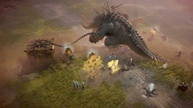 Diablo 4 Next test server released with lots of new information, open to most players_1
