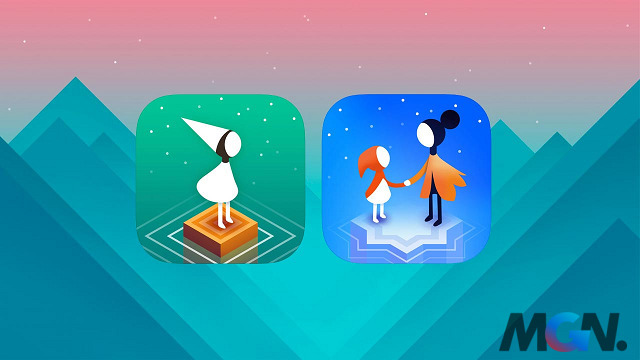 Monument Valley 2