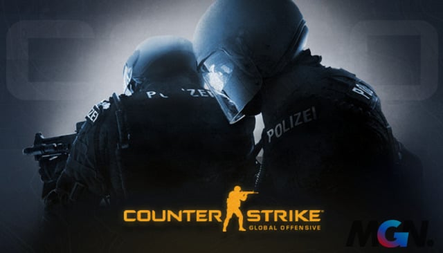 Counter-Strike Global Offensive (CSGO) đã cán mốc 1,8 triệu người chơi cùng lúc trên PC vào cuối tuần qua