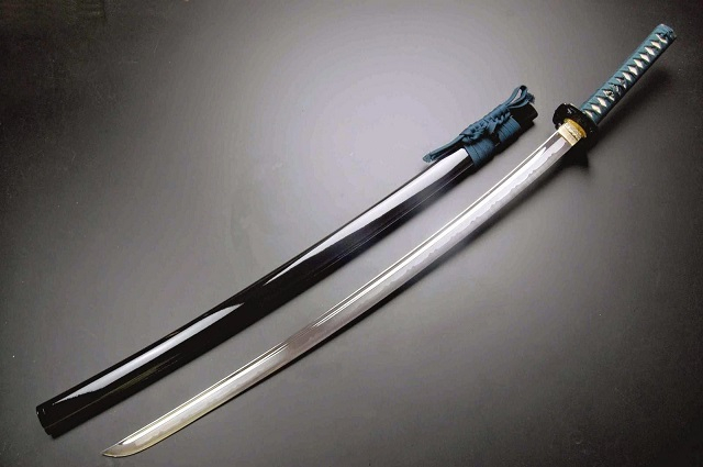 cloud strife sword