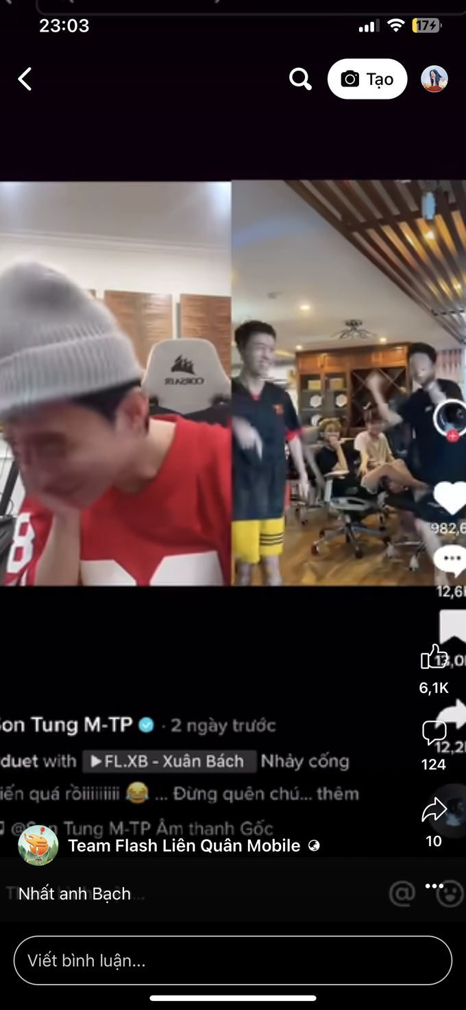 XB và Đạt Kòi duet với Sơn Tùng M-TP: Vũ đạo cảm lạnh với cái kết bất ngờ 7