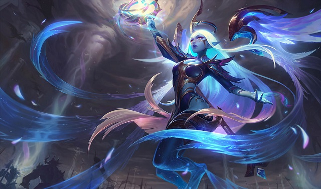 Which champion will you be in League of Legends based on the zodiac sign_3