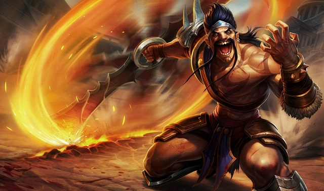 Which champion will you be in League of Legends based on the zodiac sign_4