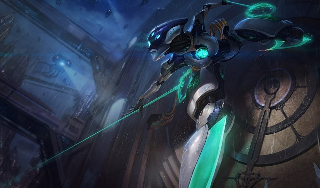 Which champion will you be in League of Legends based on the zodiac sign_5