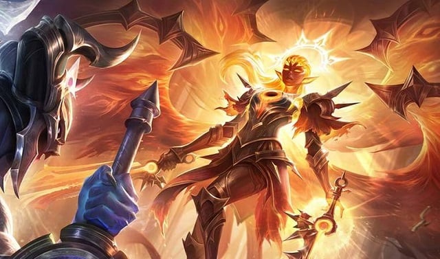 Which champion will you be in League of Legends based on the zodiac sign_6