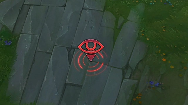 League of Legends Top 4 tips on vision control and warding