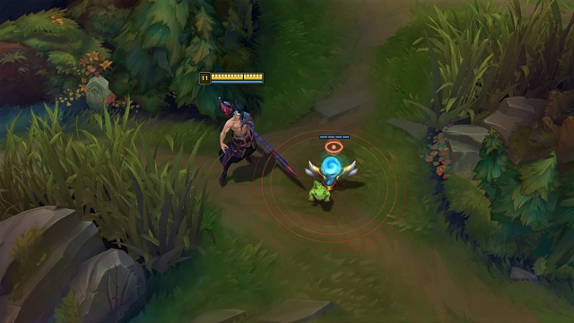 League of Legends Top 4 tips on vision control and warding_3