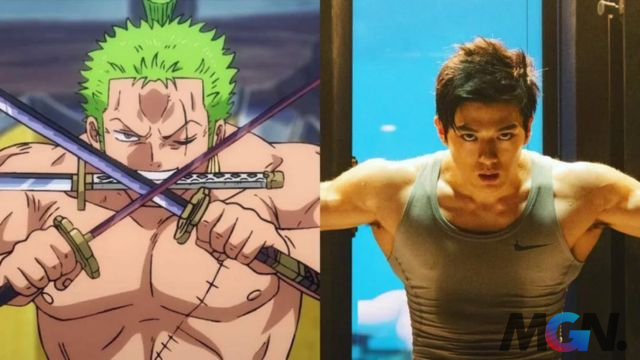 One Piece live-action 