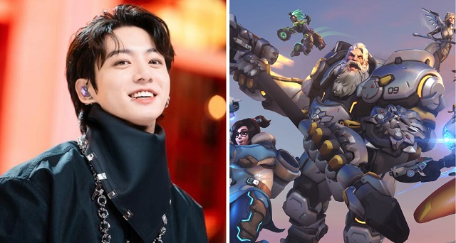 Check out 5 K-pop idols who are genuine gamers, Jennie and Jungkook are also present_4