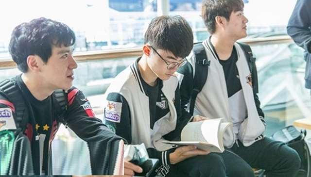 FAKER (2)