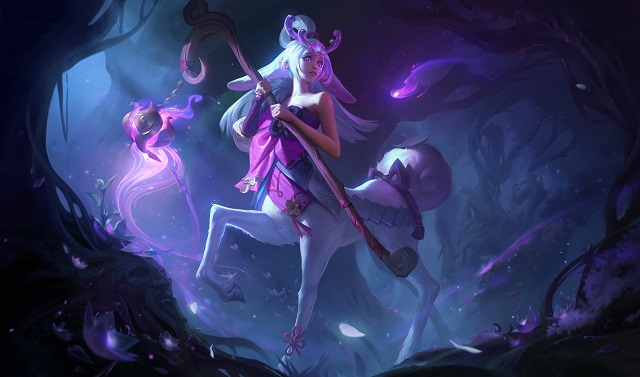 League of Legends Picking these 3 Jungle champions right away in version 13.9 will help you get out of Bronze rank